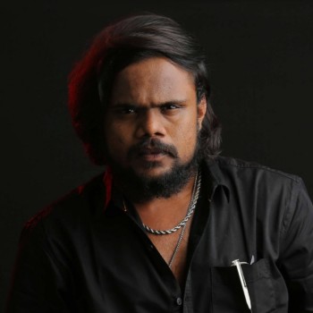 Shrikant Dudam